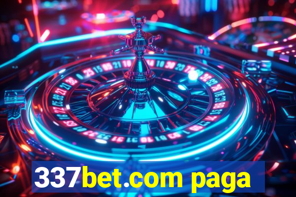 337bet.com paga